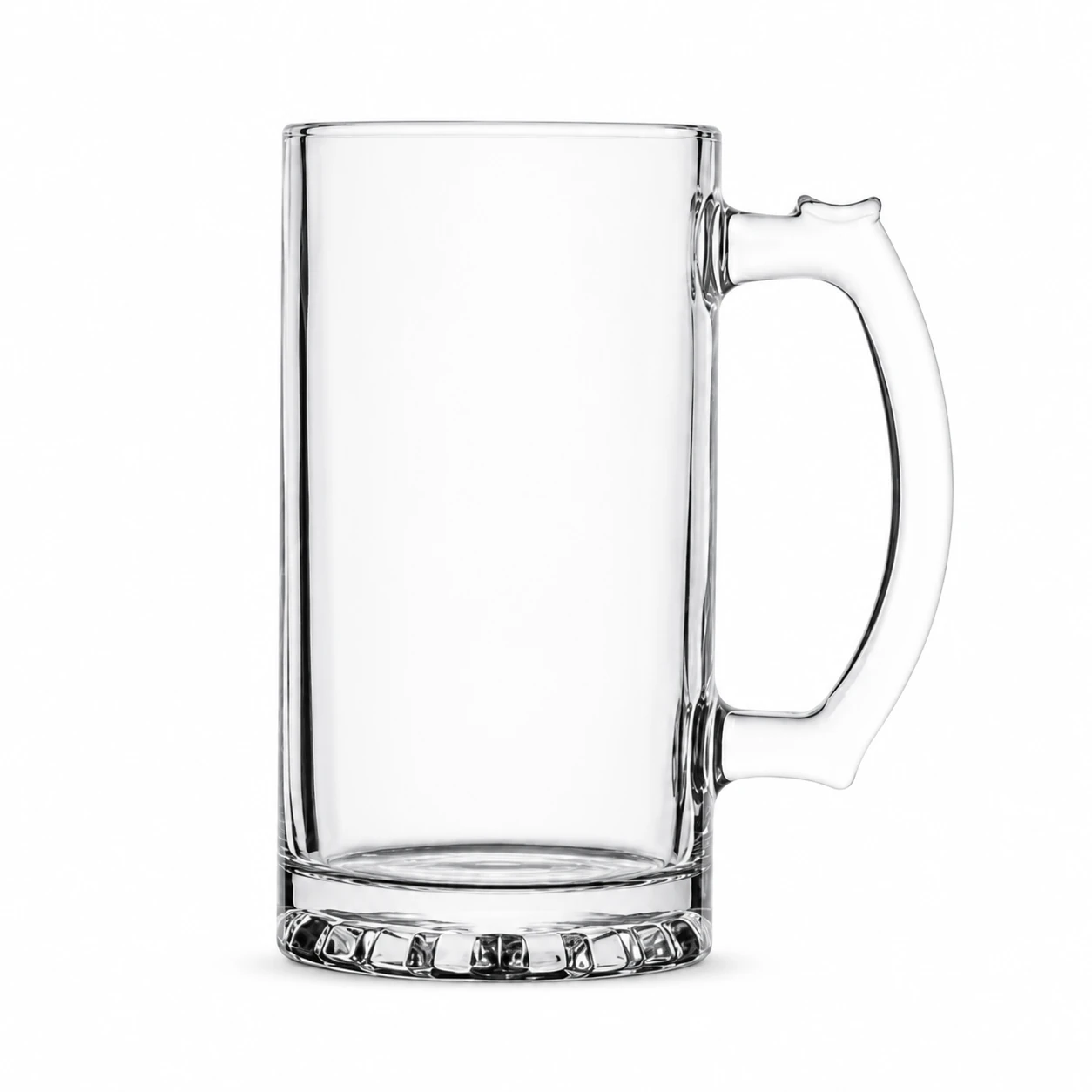 Classic Beer Mug 500 ml