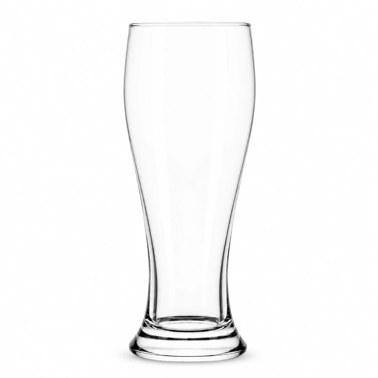 Tall Pilsner Beer Glass 720 ml