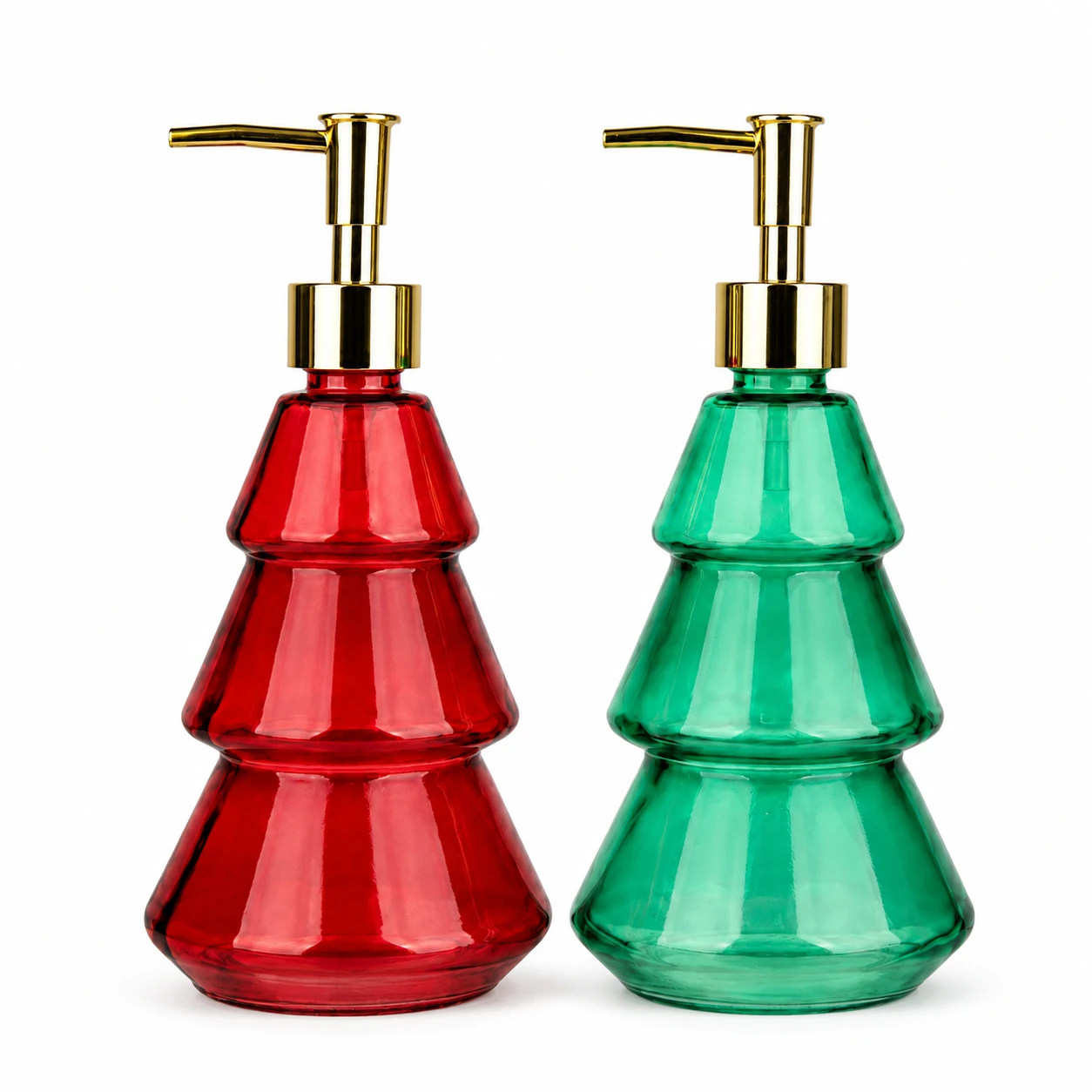 Tree Soap Dispenser