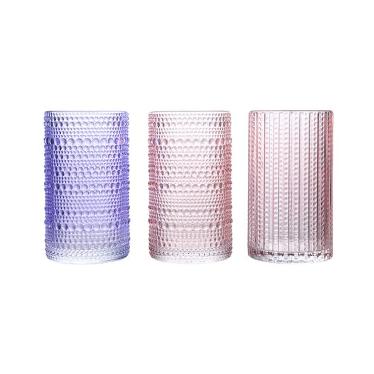 Glass Tumbler YB000119, model YB000119