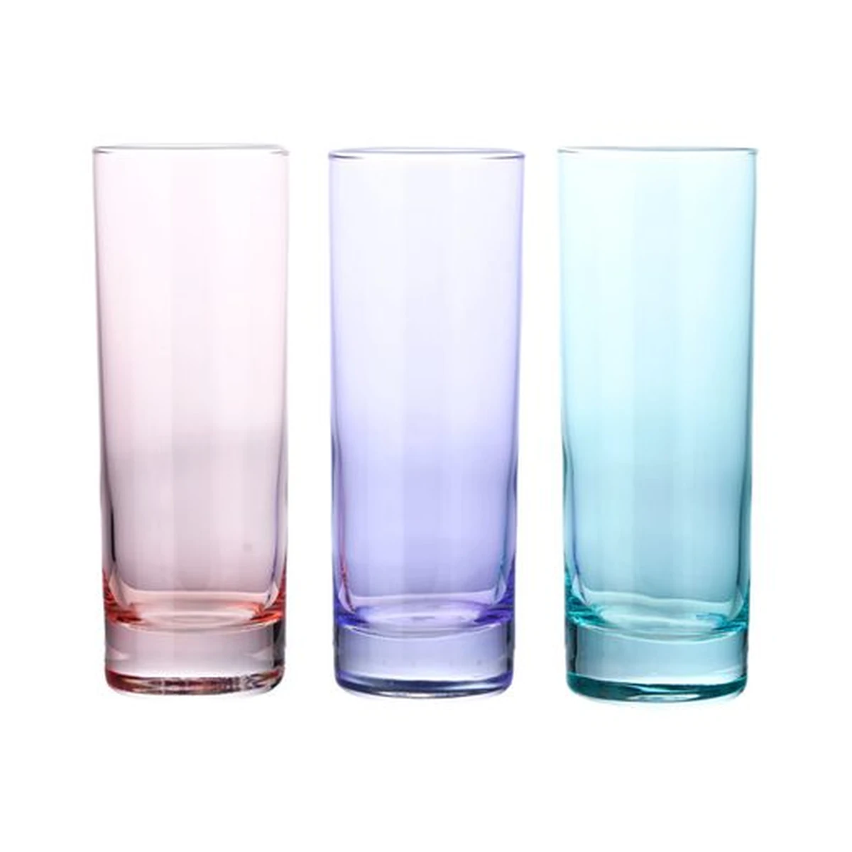 Glass Tumbler YB000131, model YB000131