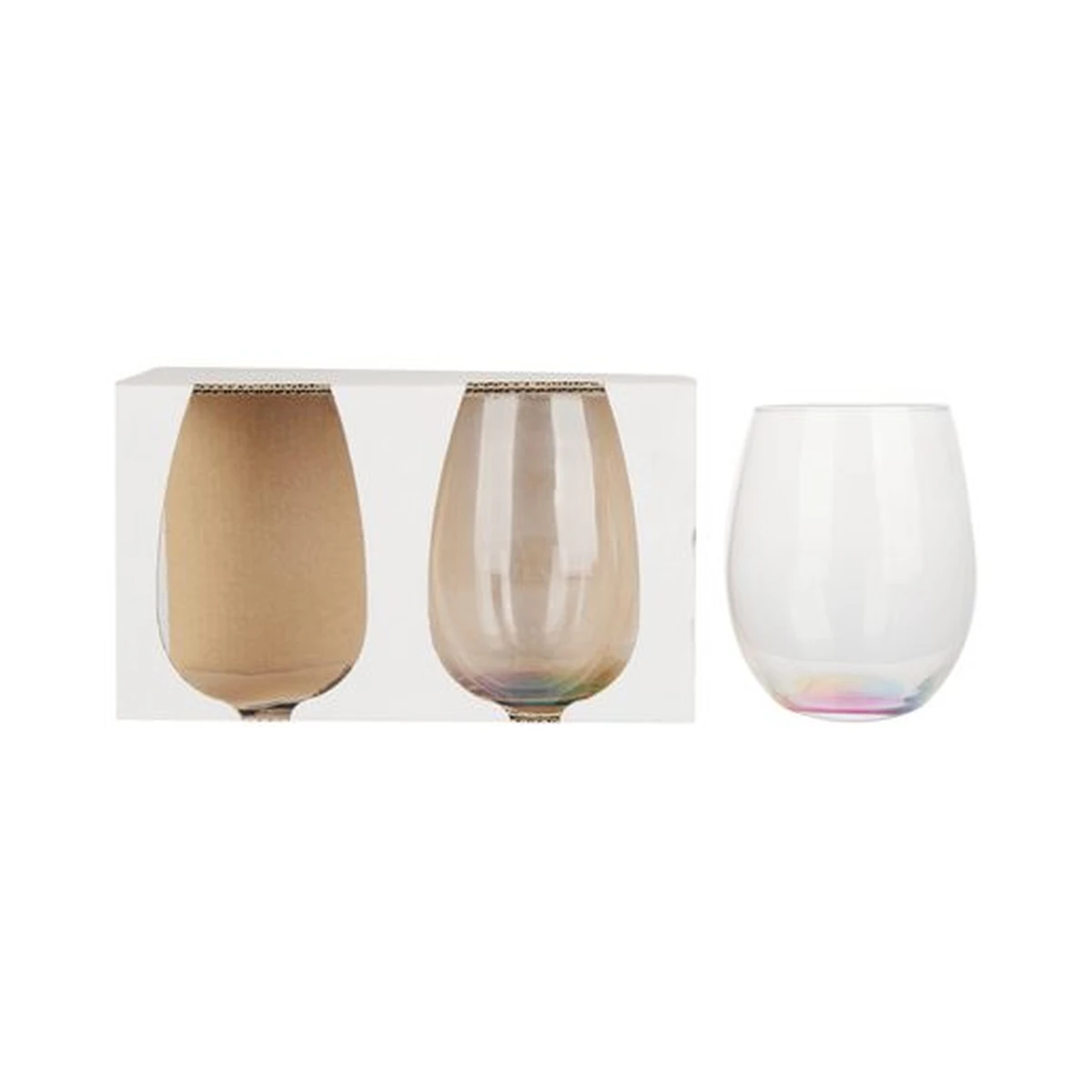 Glass Tumbler YB001152, model YB001152