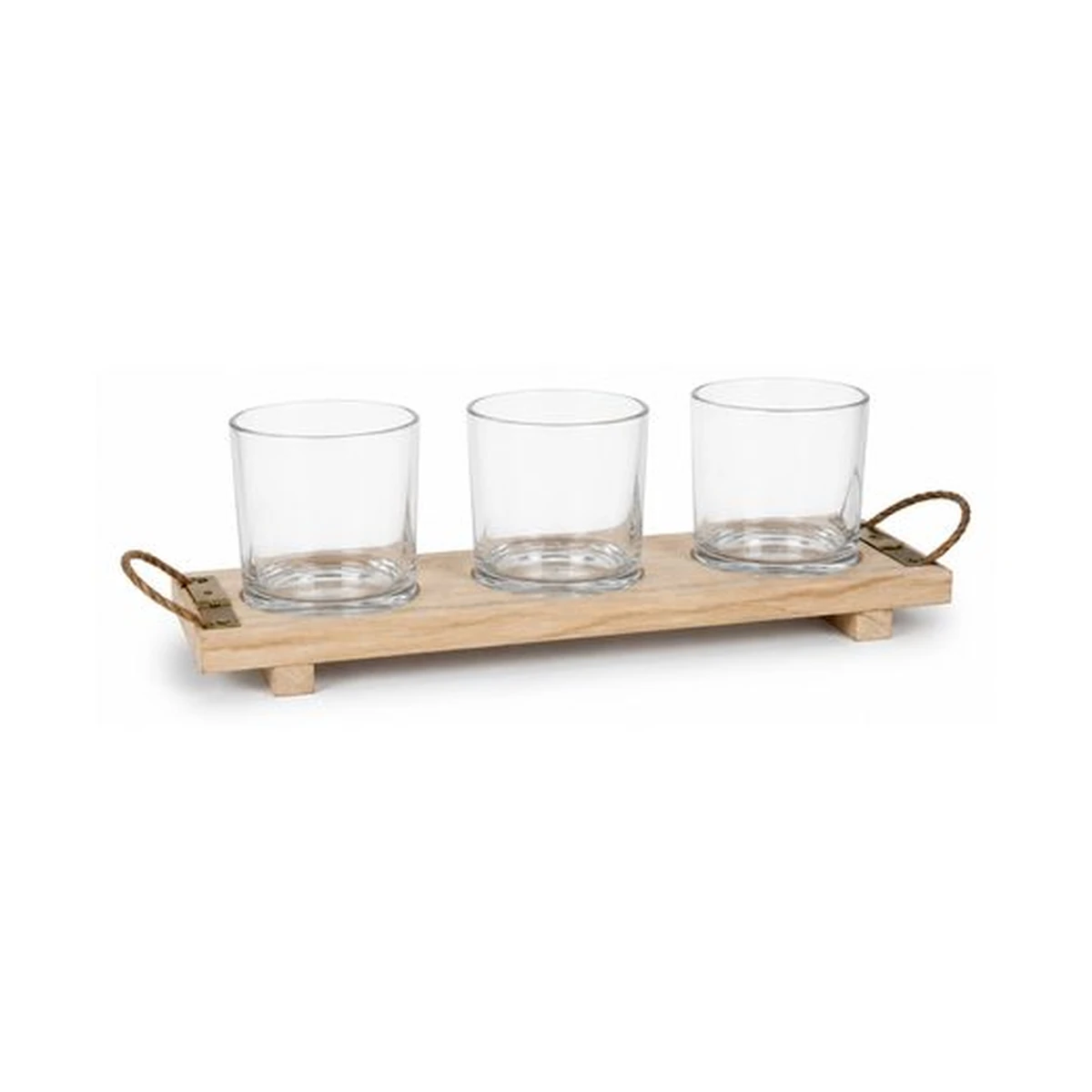 Glass Tumbler YB002352, model YB002352