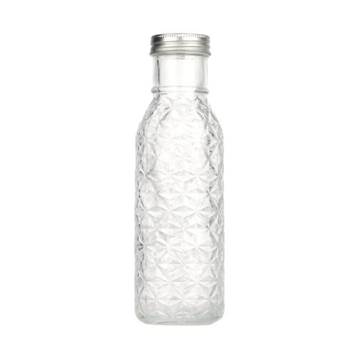 500 ml Glass Water Bottle, model YB000906
