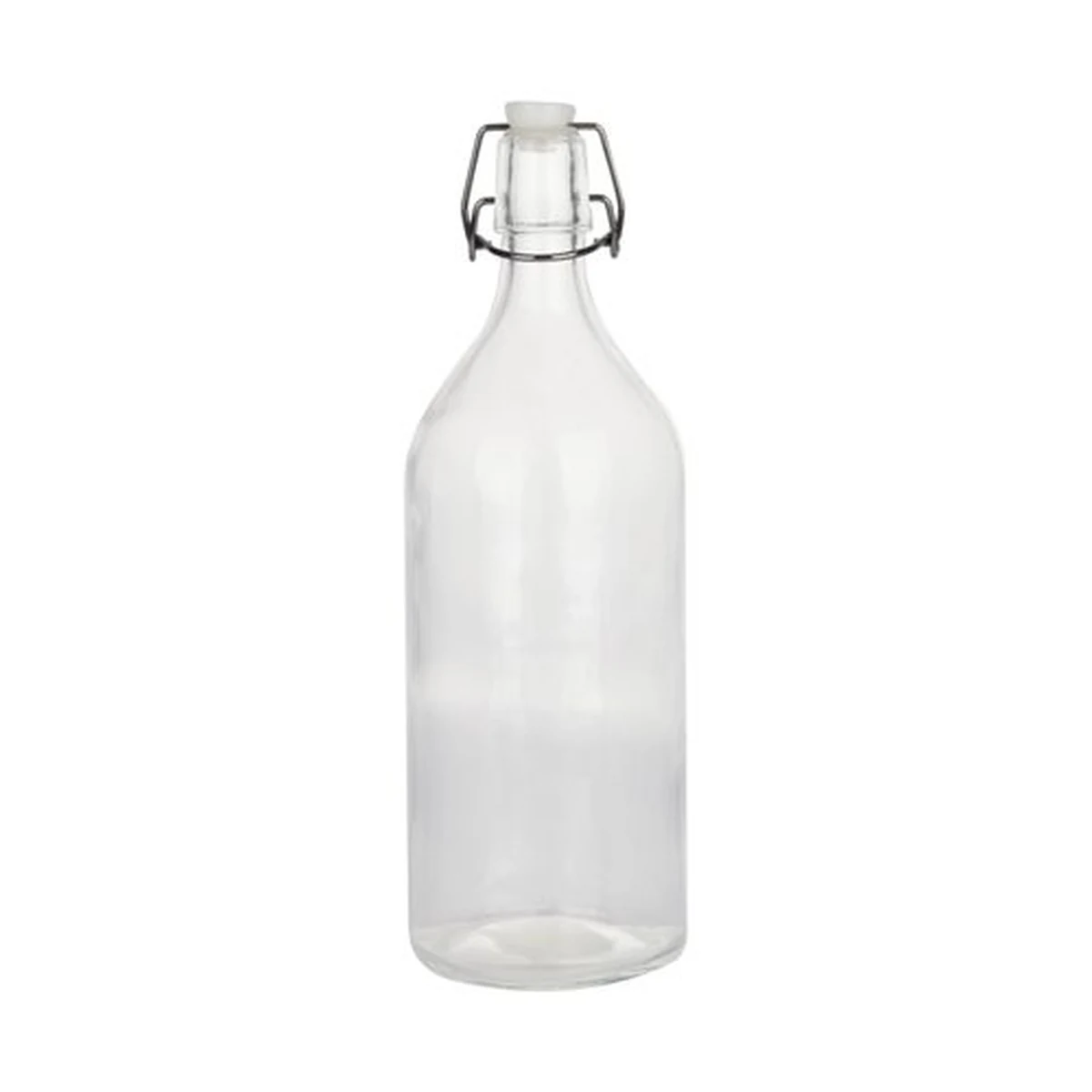 1065 ml Smooth Glass Water Bottle, model YB000932