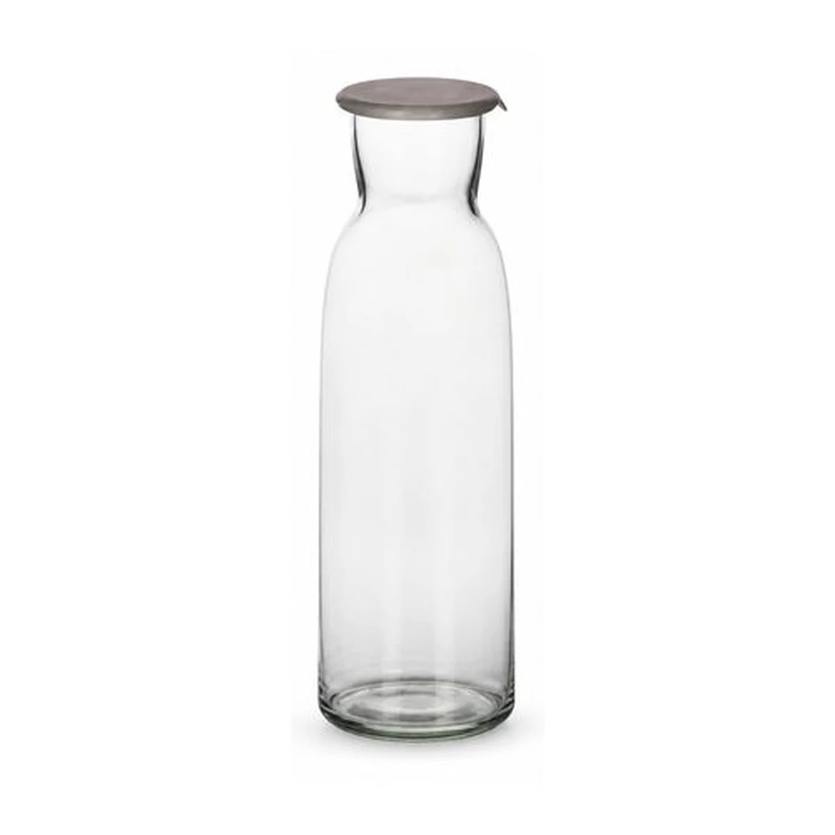 1000 ml Glass Water Bottle, model YB001516