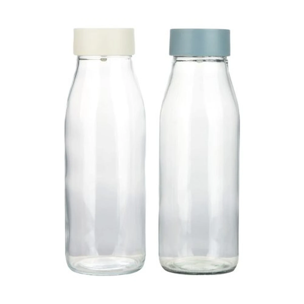 570 ml Glass Water Bottle, model YB001541